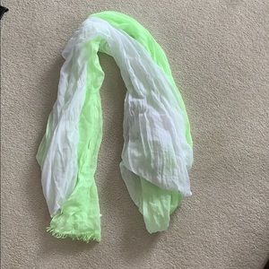Lulu lemon scarf